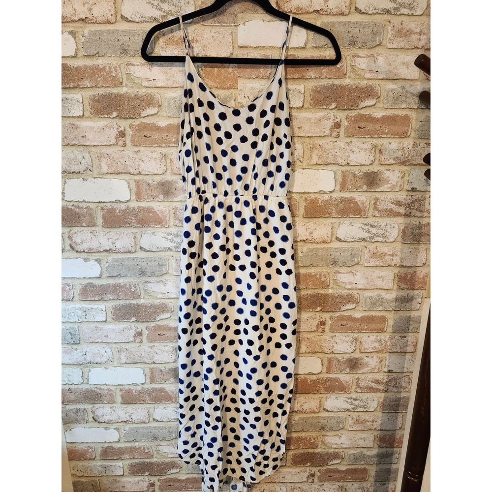 Old Navy women's long summer dress